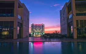 Oman Trend Hotel Boulevard